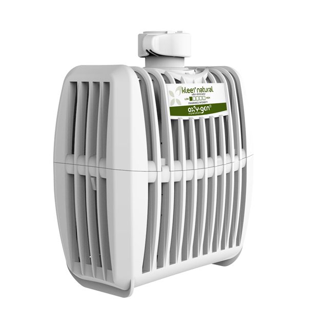 Oxygen Pro Kleer Natural Malodour Eliminator Refill