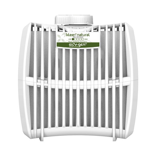 Oxygen Pro Kleer Natural Malodour Eliminator Refill