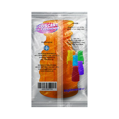 EcoScent Passive Air Fragrance 30 Day System Refill