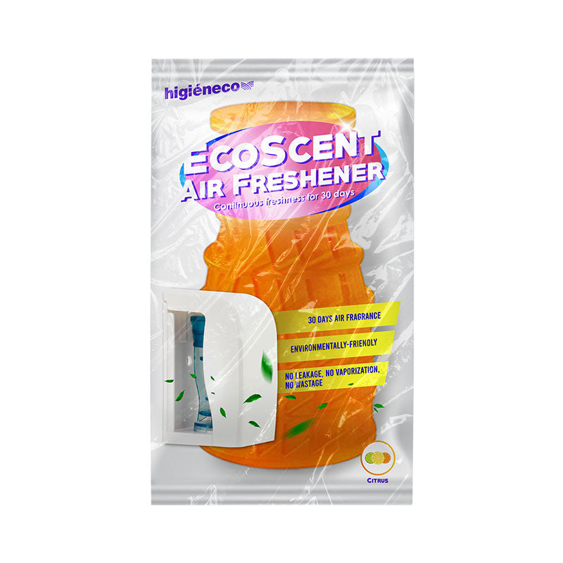 EcoScent Passive Air Fragrance 30 Day System Refill