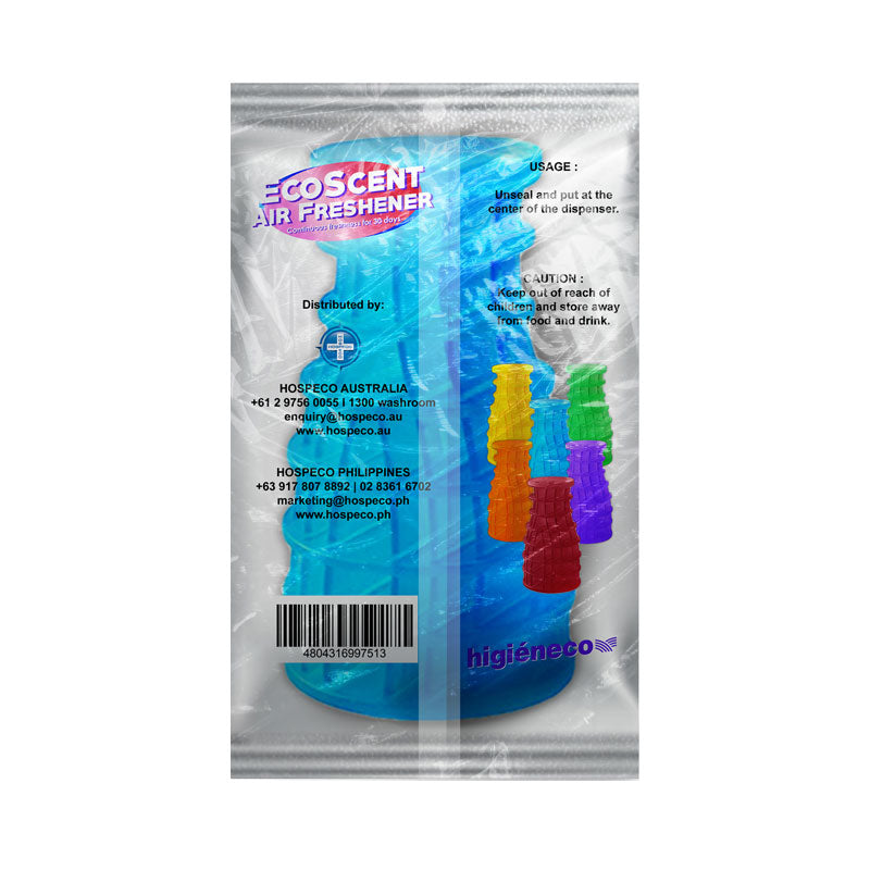 EcoScent Passive Air Fragrance 30 Day System Refill