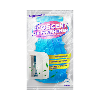 EcoScent Passive Air Fragrance 30 Day System Refill