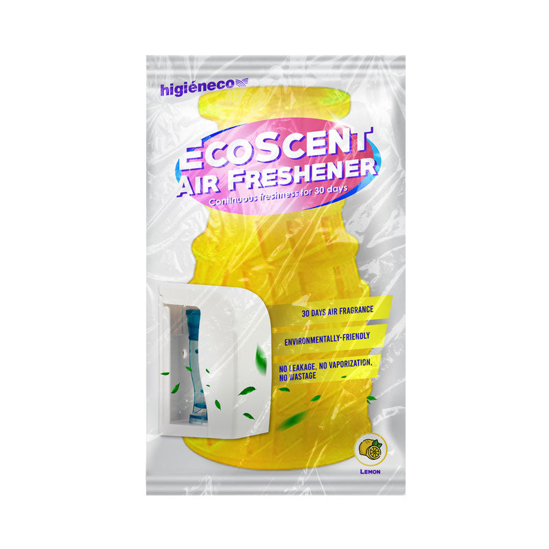 EcoScent Passive Air Fragrance 30 Day System Refill