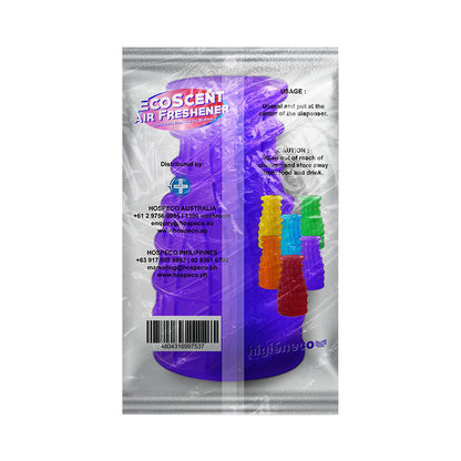 EcoScent Passive Air Fragrance 30 Day System Refill