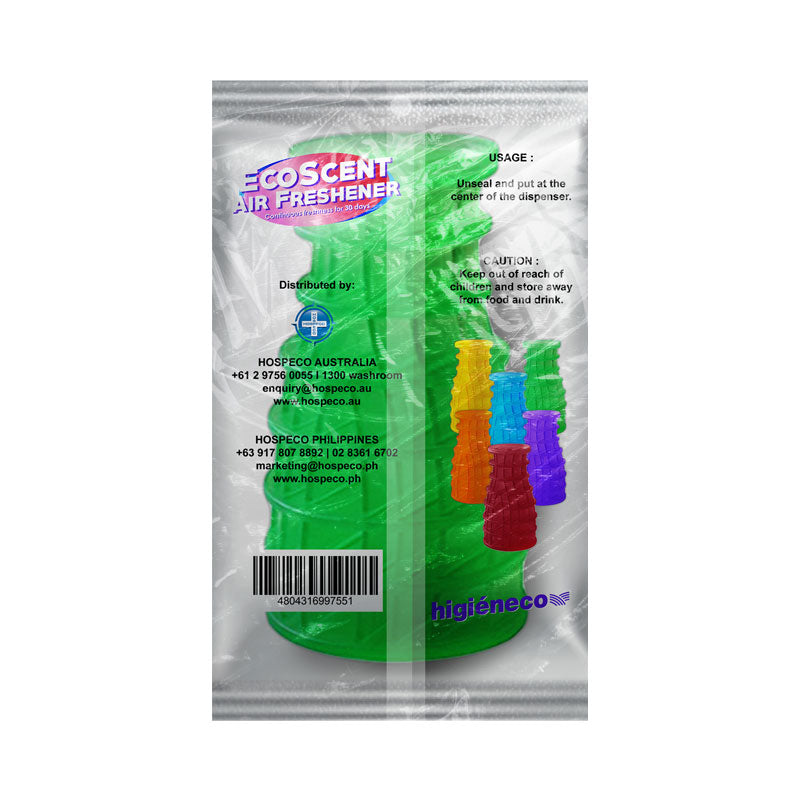 EcoScent Passive Air Fragrance 30 Day System Refill