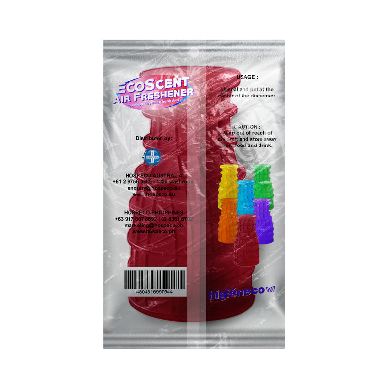 EcoScent Passive Air Fragrance 30 Day System Refill