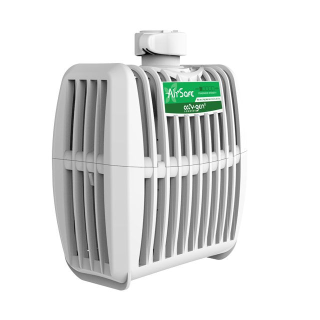Oxygen Pro Airsafe Relaxing Air Purifier Refill