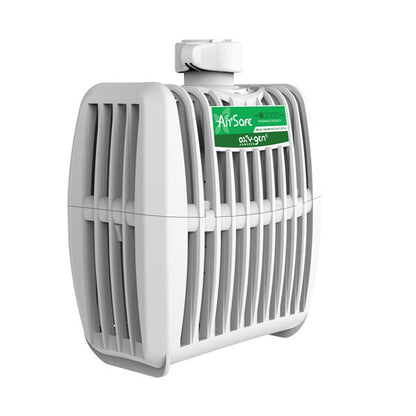 Oxygen Pro Airsafe Relaxing Air Purifier Refill