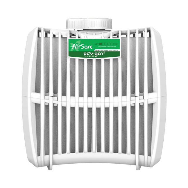 Oxygen Pro Airsafe Relaxing Air Purifier Refill