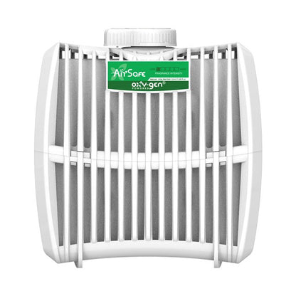 Oxygen Pro Airsafe Relaxing Air Purifier Refill