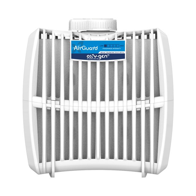 Oxygen Pro Airguard Insect Repellent Refill