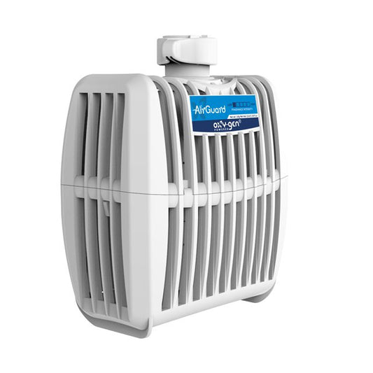 Oxygen Pro Airguard Insect Repellent Refill