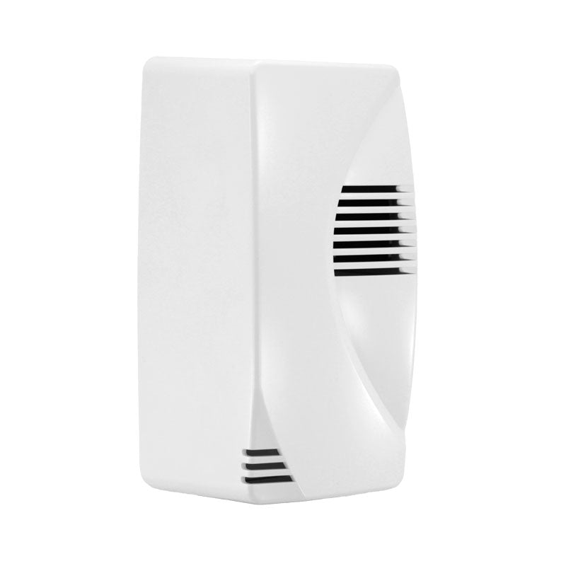 Digital Fan Fragrance Dispenser Day Control