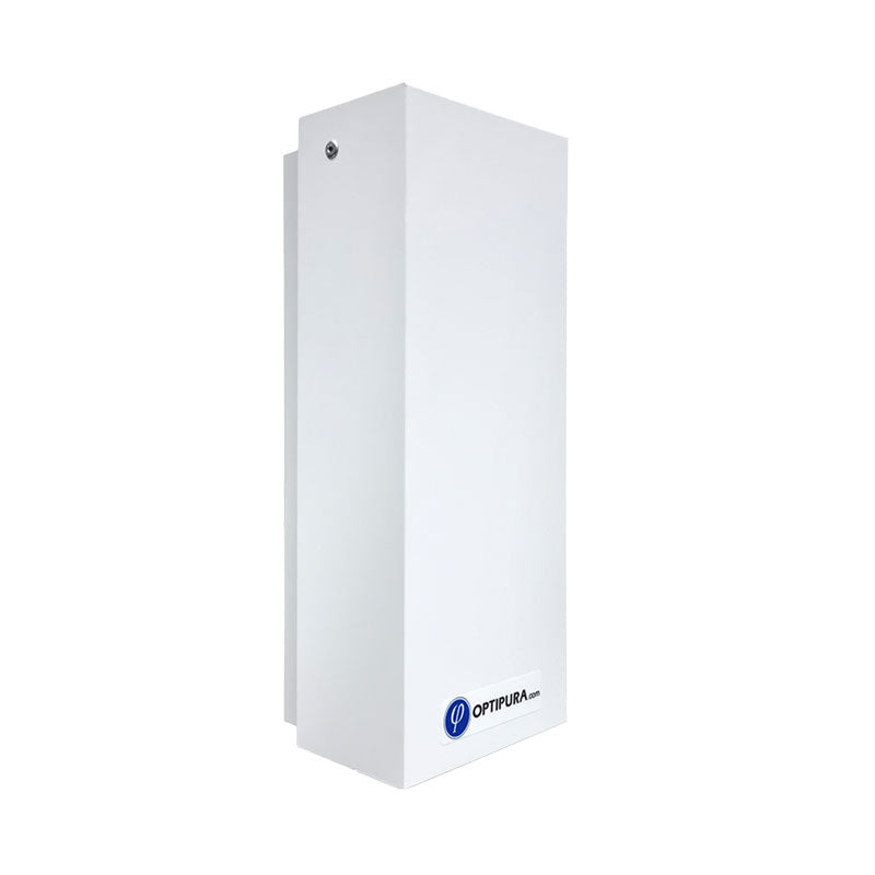 Optipura WALLA 4 Plasma Air Purifier Commercial 280m²
