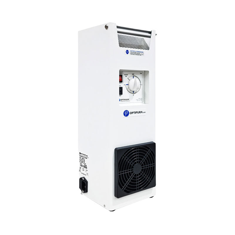 Optipura Mobility Plasma Commercial Air Purifier 900m2