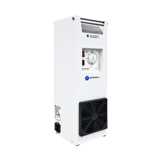 Optipura Mobility Plasma Commercial Air Purifier 900m2