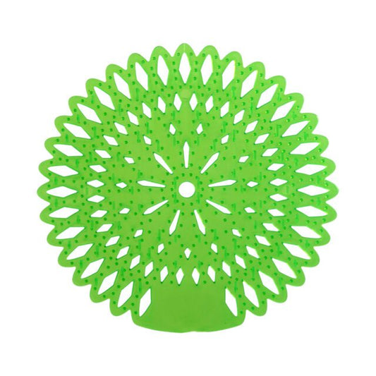 Sparkle Anti Splash Urinal Screen Mat - Cucumber Melon