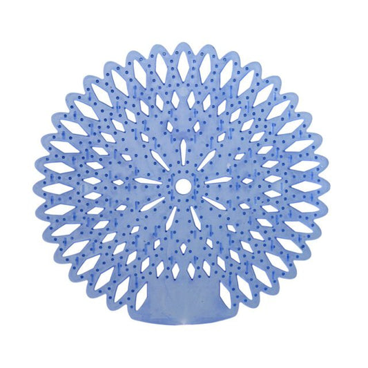 Sparkle Anti Splash Urinal Screen Mat - Bubble Gum