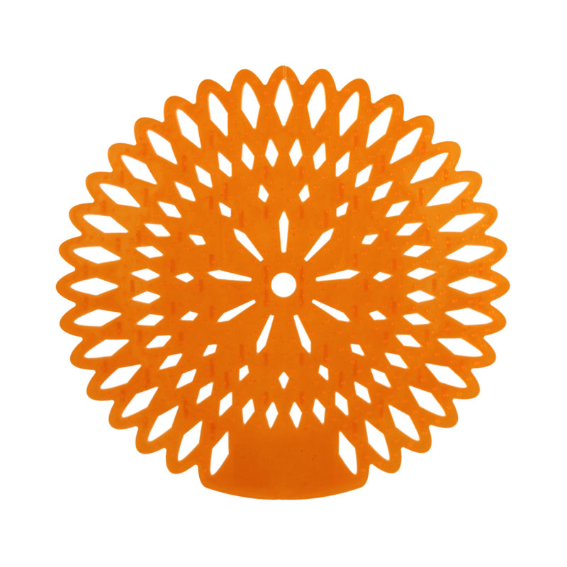 Sparkle Anti Splash Urinal Screen Mat