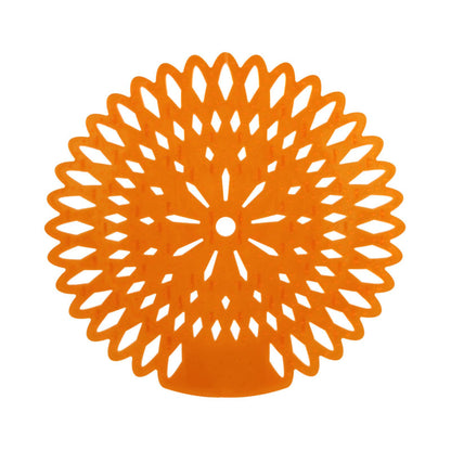 Sparkle Anti Splash Urinal Screen Mat