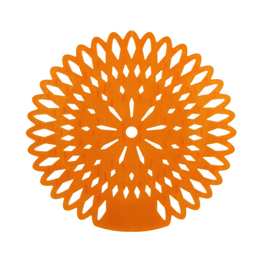 Sparkle Anti Splash Urinal Screen Mat