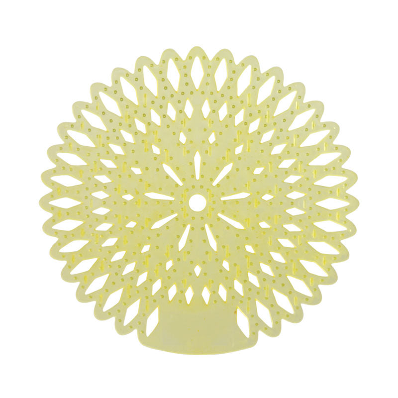 Sparkle Anti Splash Urinal Screen Mat