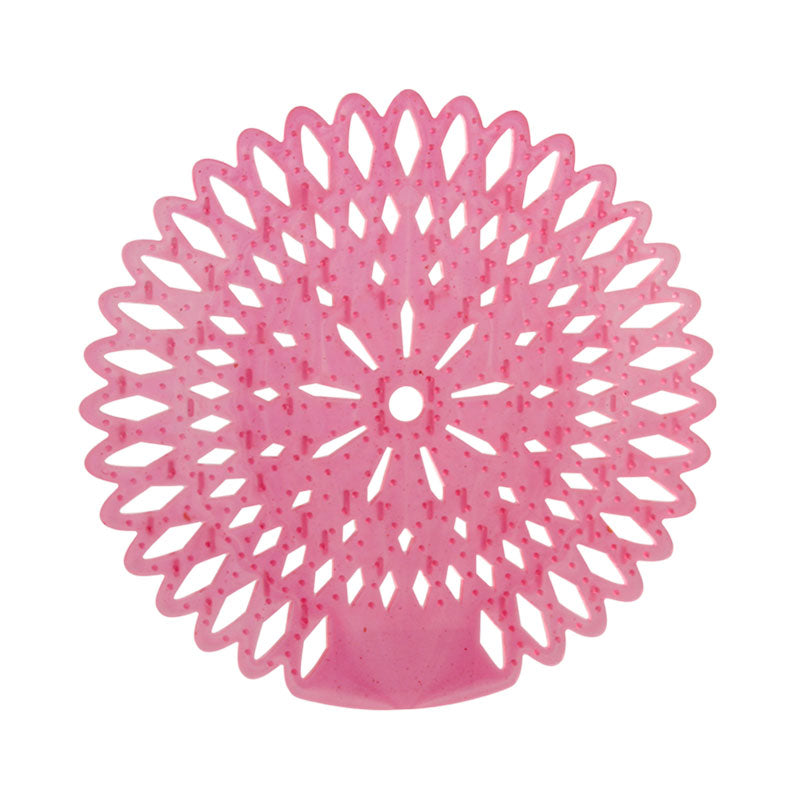 Sparkle Anti Splash Urinal Screen Mat