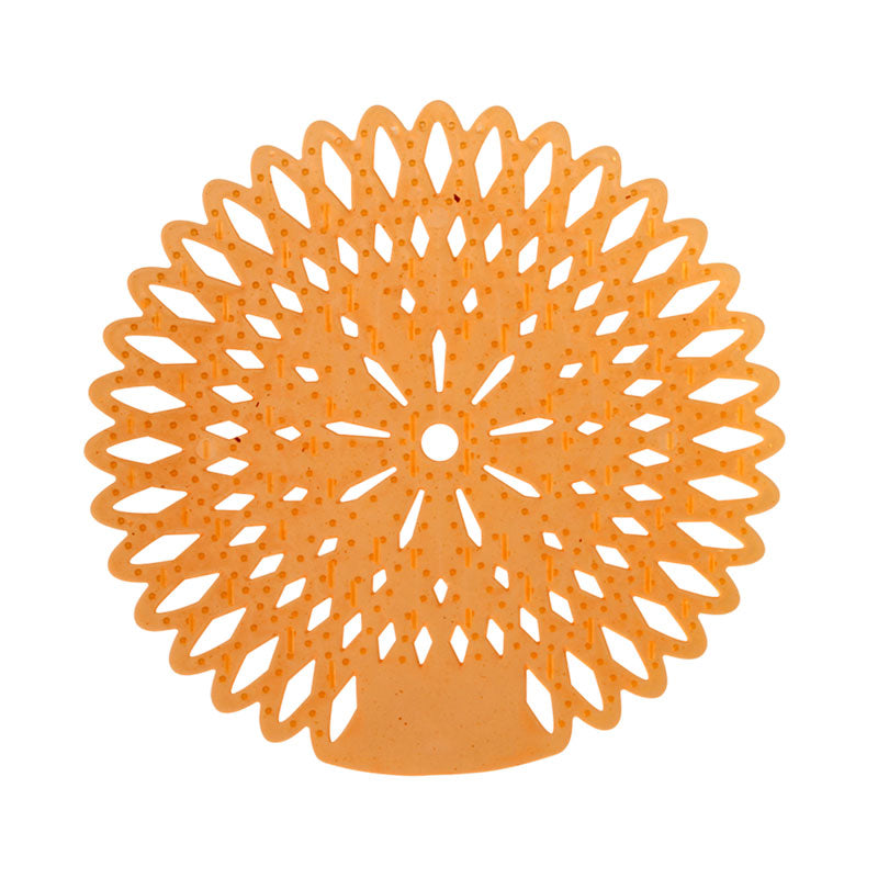 Sparkle Anti Splash Urinal Screen Mat