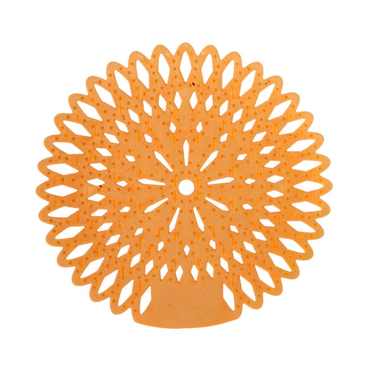 Sparkle Anti Splash Urinal Screen Mat