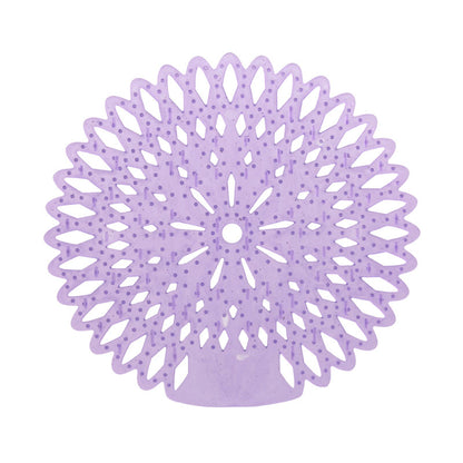 Sparkle Anti Splash Urinal Screen Mat