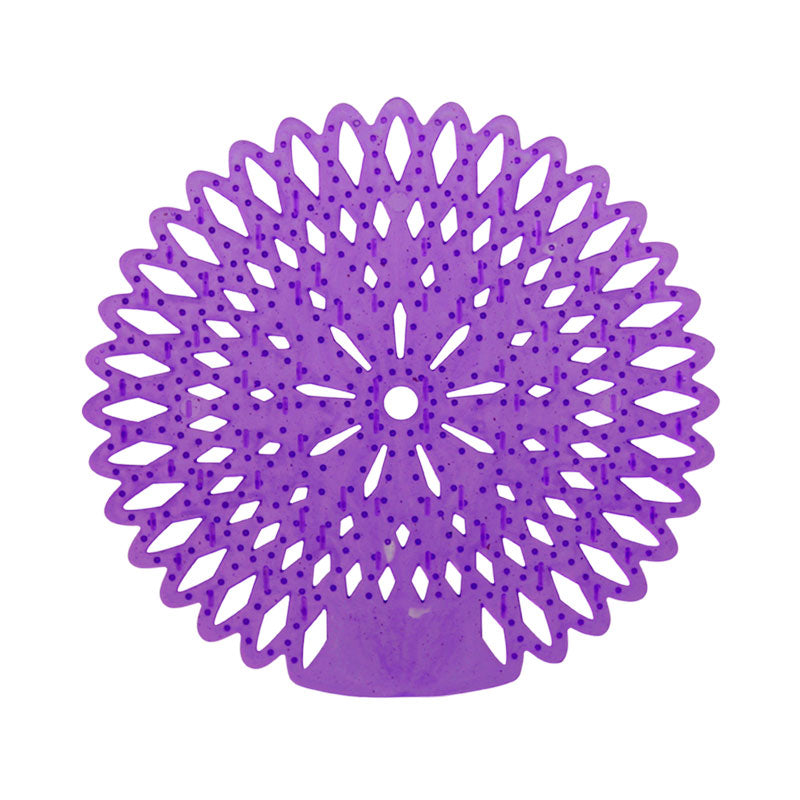 Sparkle Anti Splash Urinal Screen Mat