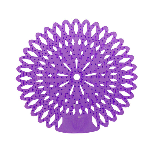 Sparkle Anti Splash Urinal Screen Mat