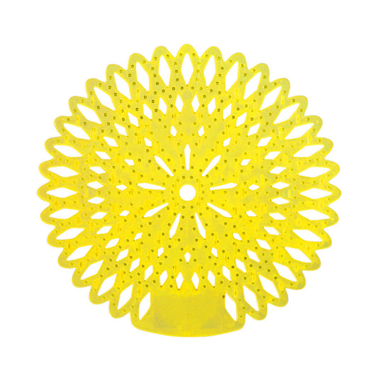 Sparkle Anti Splash Urinal Screen Mat