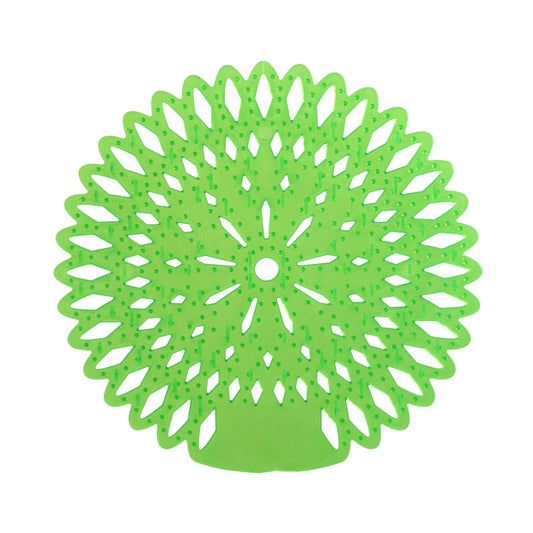 Sparkle Anti Splash Urinal Screen Mat