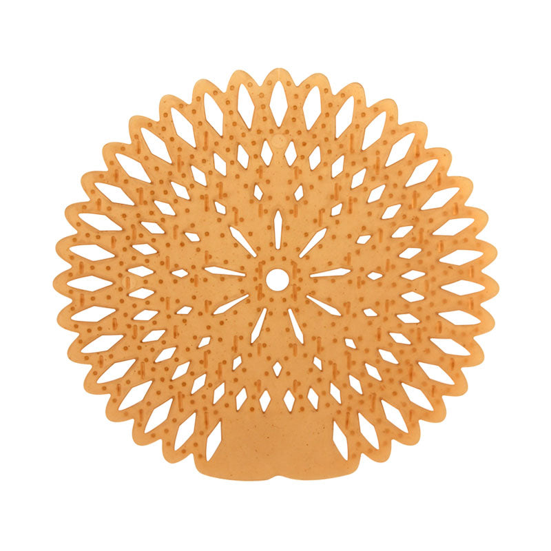 Sparkle Anti Splash Urinal Screen Mat