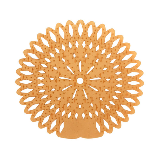 Sparkle Anti Splash Urinal Screen Mat