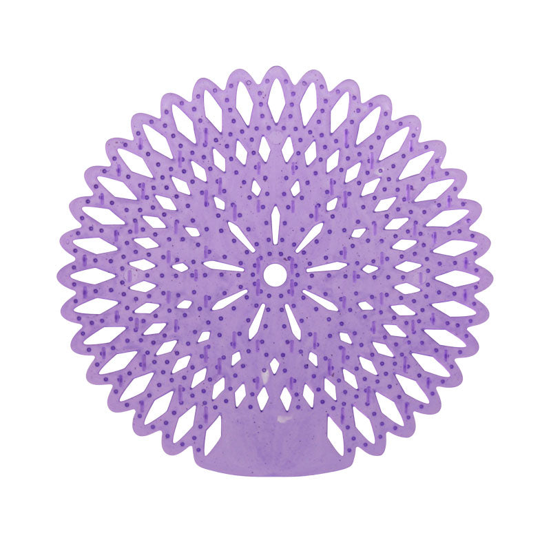 Sparkle Anti Splash Urinal Screen Mat