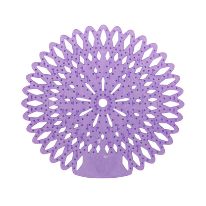 Sparkle Anti Splash Urinal Screen Mat