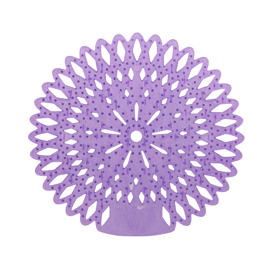 Sparkle Anti Splash Urinal Screen Mat