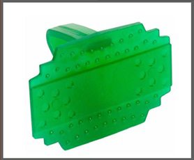 Toilet Bowl / Urinal Clip Air Freshener 30 Day - Herbal Mint