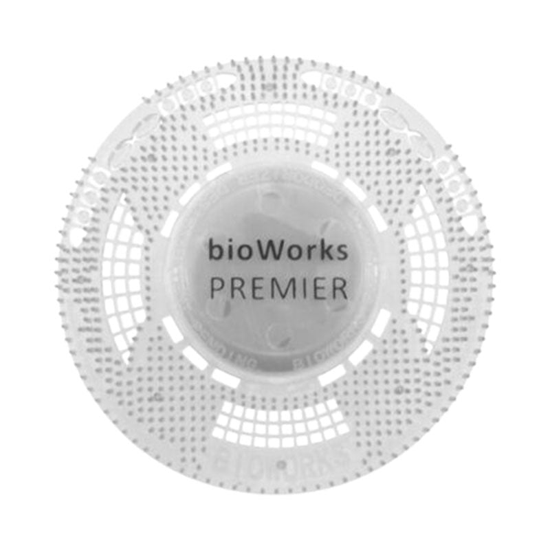 BioWorks 2 in 1 Dual Active Biological Block – Hospeco
