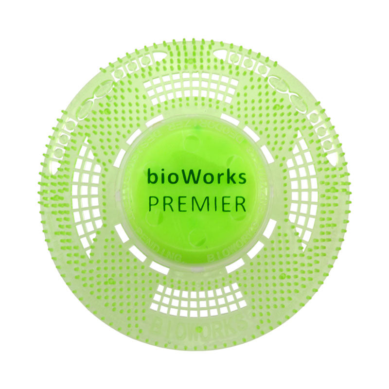 BioWorks 2 in 1 Dual Active Biological Block