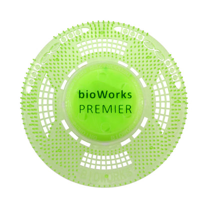 BioWorks 2 in 1 Dual Active Biological Block