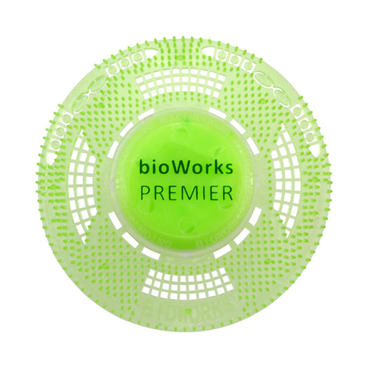 BioWorks 2 in 1 Dual Active Biological Block