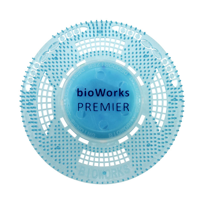 BioWorks 2 in 1 Dual Active Biological Block