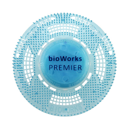 BioWorks 2 in 1 Dual Active Biological Block