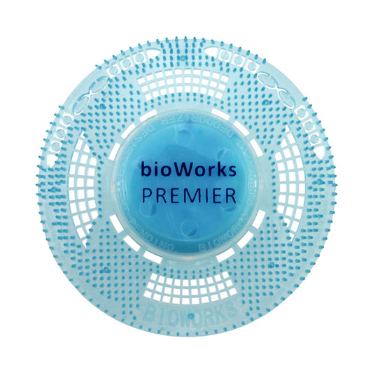 BioWorks 2 in 1 Dual Active Biological Block