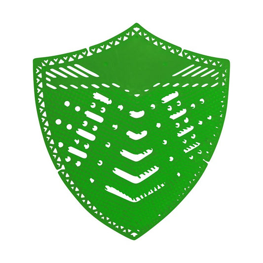 ShieldMAX Urinal Screen Superior Enzyme Biological, Cucumber Melon