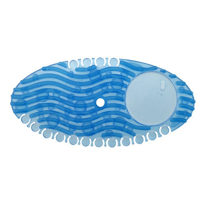 CubeScent Oxygen SPA Cubicle 30 Day Air Freshener - Blue