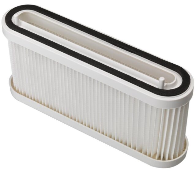 UltiMAX High Speed Hand Dryer Silver